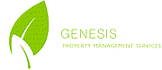 Logo of Genesis Property Management Services Ltd.